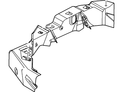 Ford 3F2Z-9A032-AA