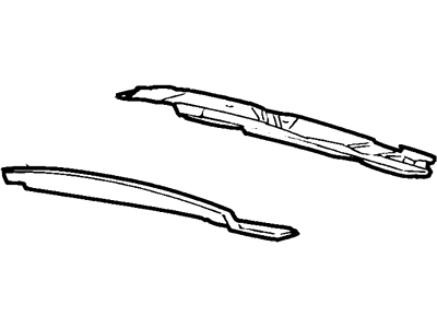 Ford YF1Z-7441302-AA