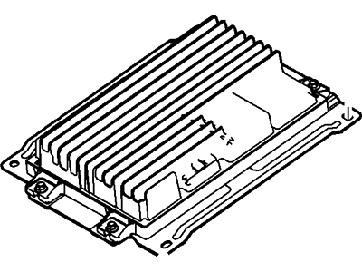 Lincoln CL7Z-18B849-A