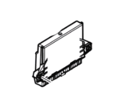 Ford FL1Z-19G481-C Module