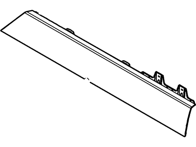 Ford 7L1Z-7804608-AD