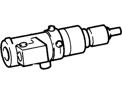 Ford E9TZ-9E731-A Sensor Assembly - Tripminder