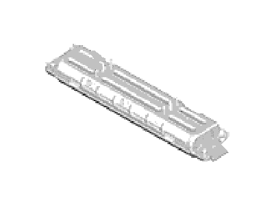 Ford DG9Z-54045J77-BB Bolster - Instrument Panel