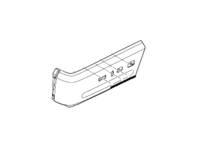 Ford 7L1Z-14A707-CC