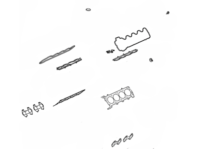 Ford 9C2Z-6079-A Kit - Gasket