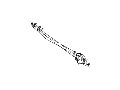 Lincoln 6L3Z-16611B09-AC