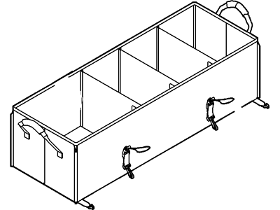 Mercury AE5Z-78115A00-A