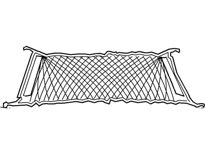 Mercury 6L2Z-78550A66-A