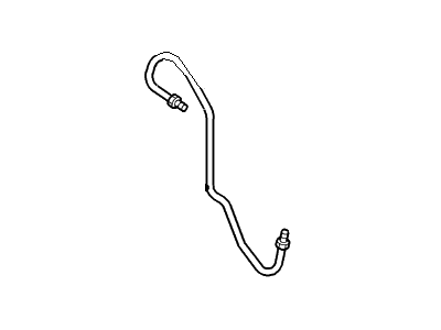Mercury 5L8Z-2264-C