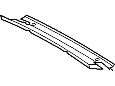 Ford 5L1Z-7841306-AA Rail