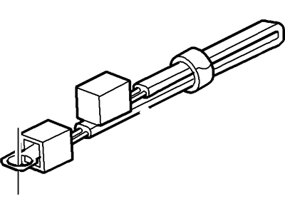 Lincoln 2C5Z-12A580-AA