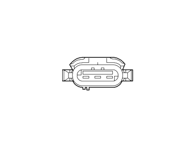 Mercury 3U2Z-14S411-FHAA