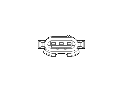 Ford 6U2Z-14S411-CA