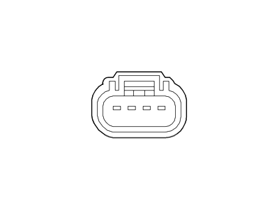 Mercury 3U2Z-14S411-SPA
