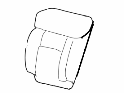 Lincoln 7L3Z-1864810-A
