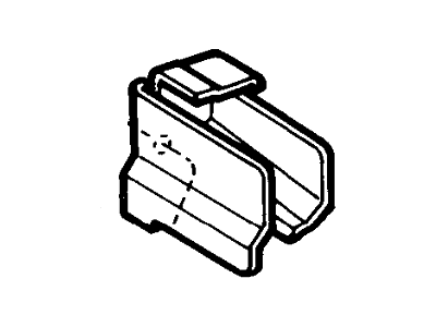 Lincoln F3SZ-6361748-BAU