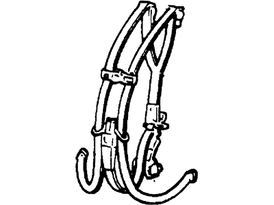 Ford F88Z-16613C48-AAJ