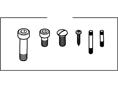 Mercury 3L2Z-78605C10-AA