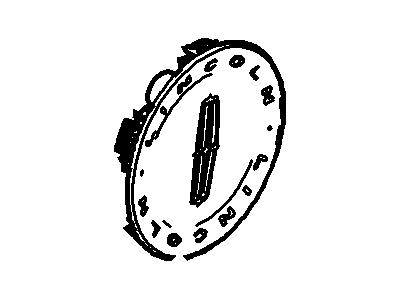 Lincoln 7A1Z-1130-B