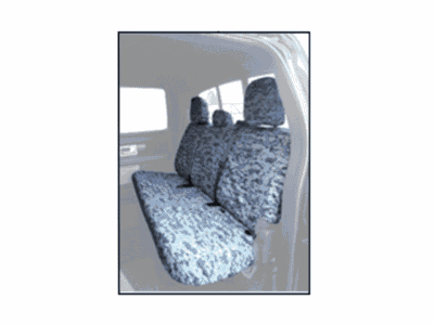 2016 Ford F-150 Seat Cover - VFL3Z-2663812-N