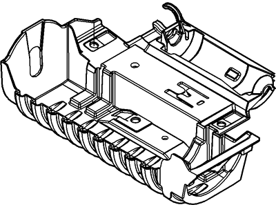 Ford 4L5Z-9D665-AA