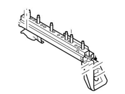 Ford 2L1Z-7861704-DD