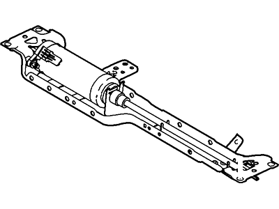 Lincoln 9U5Z-14547-C