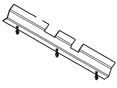 Ford BR3Z-19E572-C Seal