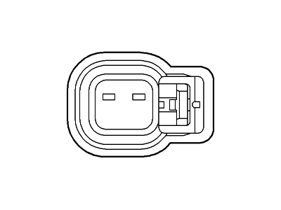 Mercury 5U2Z-14S411-ZA