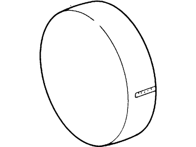 Ford 2C7Z-7845026-AAA