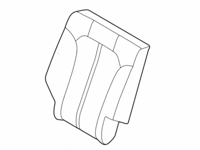 Lincoln EA1Z-7866601-BC