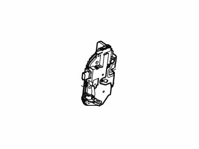Ford 8A5Z-5421813-E