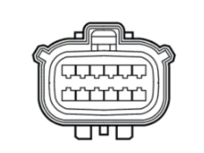 Ford AU2Z-14S411-AMB
