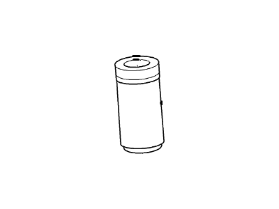 Lincoln 4L3Z-5310-BA