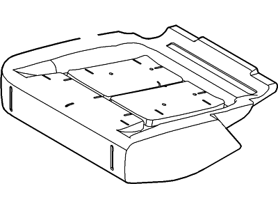 Lincoln AL3Z-1663840-B