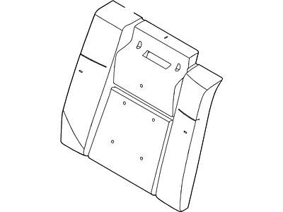 Ford BR3Z-6366801-A