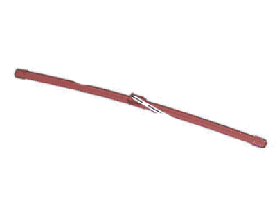 Ford GT Wiper Blade - HG7Z-17528-B