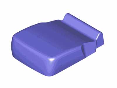 Ford FL3Z-1562900-AC