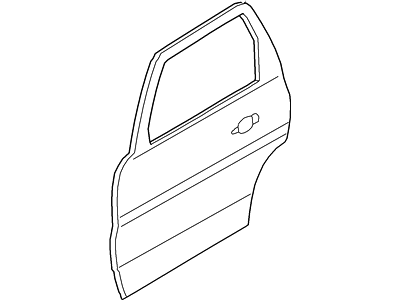 Mercury YL8Z-7824700-AA
