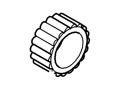 Mercury F5RZ-7E139-A