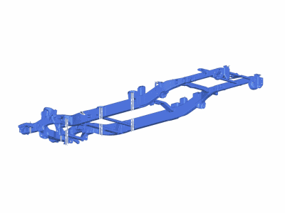 Ford FL3Z-5005-BF
