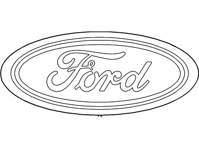 Ford F81Z-8213-AB