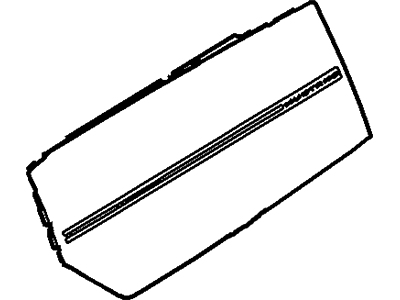 Ford BR3Z-6304338-AA Cover