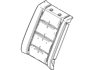 Mercury 5G1Z-5466801-AA