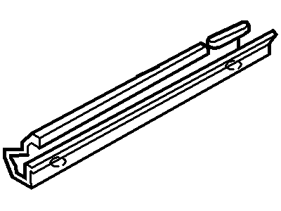 Lincoln 1L2Z-7813286-AAA