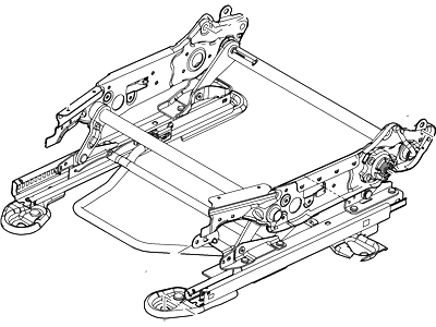 Ford CV6Z-5861705-C