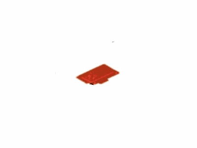 Ford Transit Connect Antenna - KT1Z-19A390-A