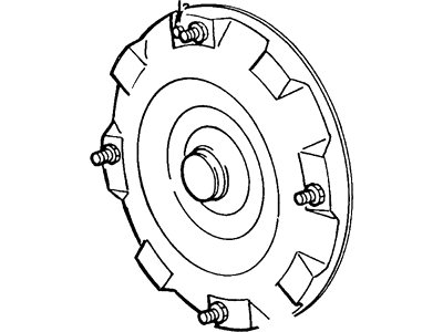 Ford F5AZ-7902-ARM