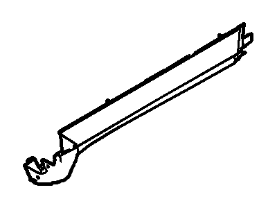 Ford BG1Z-5410177-CA