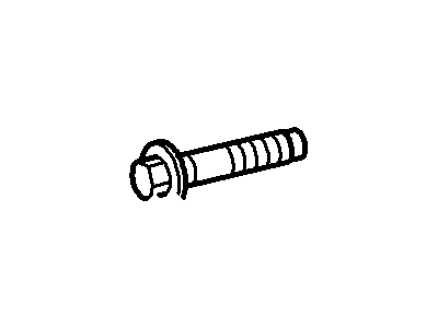 Ford -W714652-S439 Bolt
